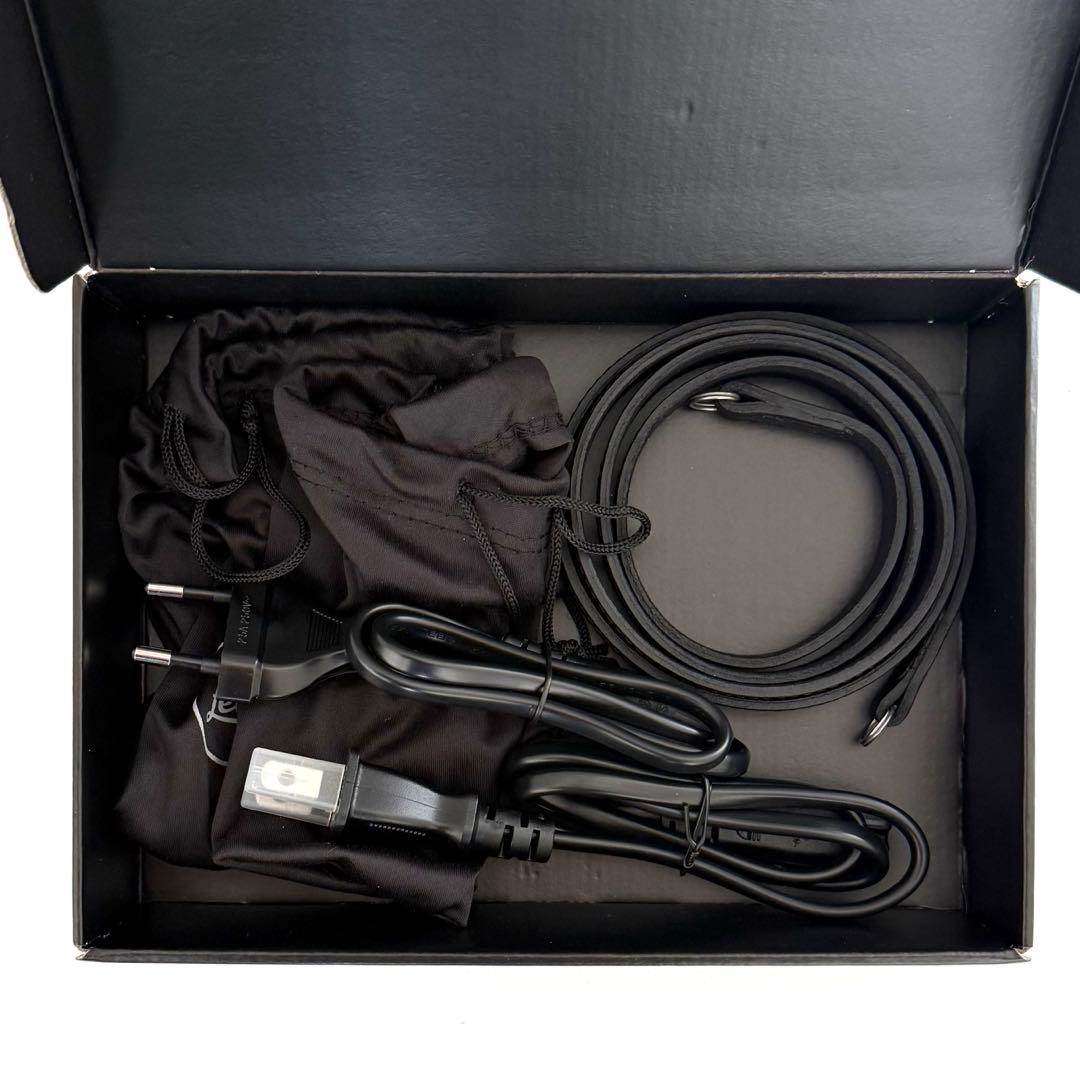 Leica Q2 美品 予備バッテリー 純正サムレスト付き