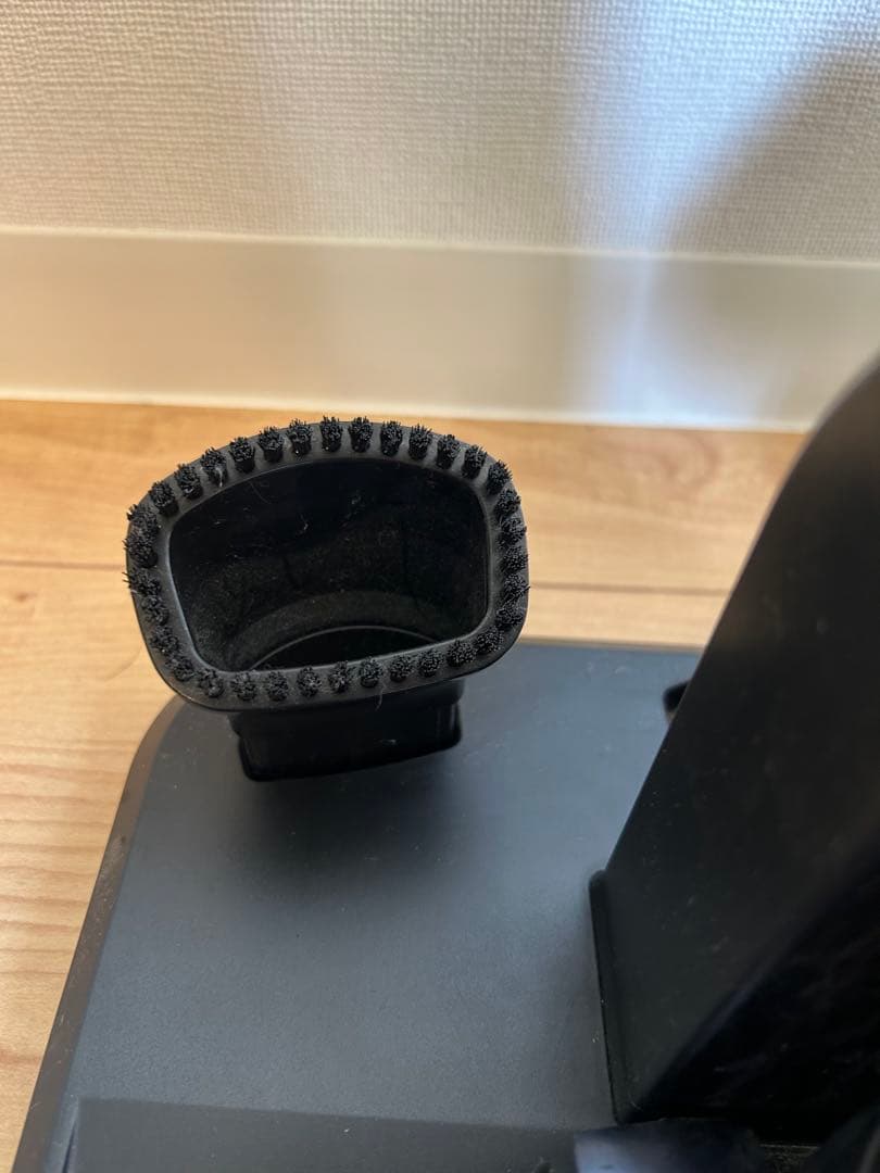 Shark スティッククリーナー 本体 充電器 オプションパーツ付き