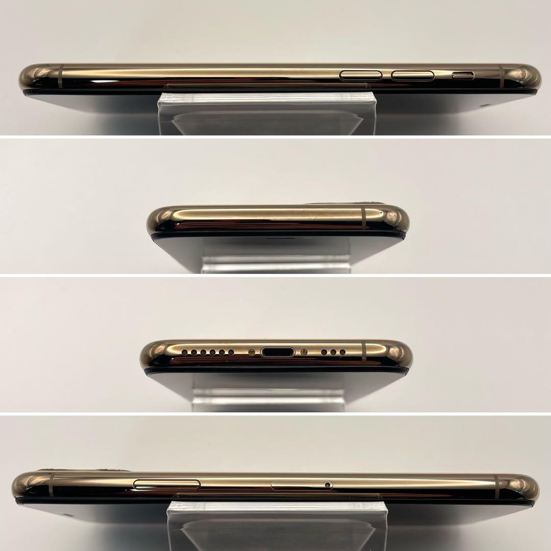 iPhone 11PRO 256GB 大容量バッテリー新品100% SIMフリー