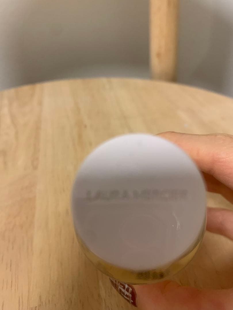 LAURA MERCIER アンバーバニラ　オードパルファム50ml