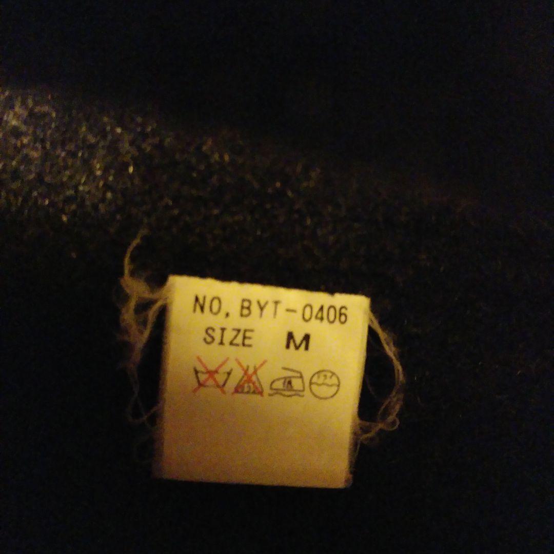 yukihiro takahashi collection ダッフルコート