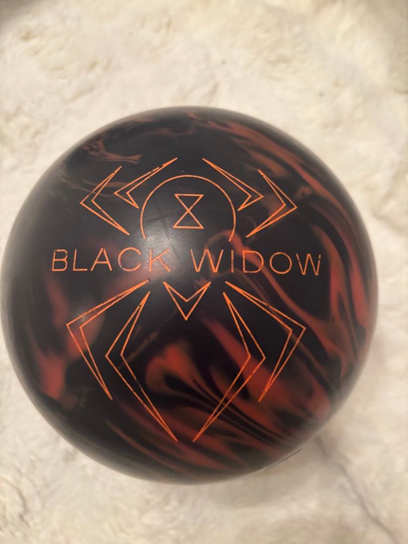 ブラックウィドー3.0 14P