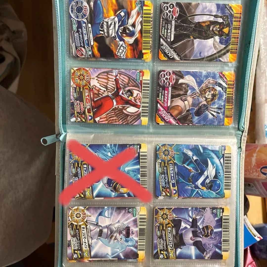 ダイスオーDXカード