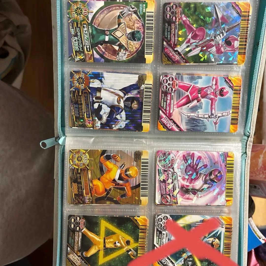 ダイスオーDXカード