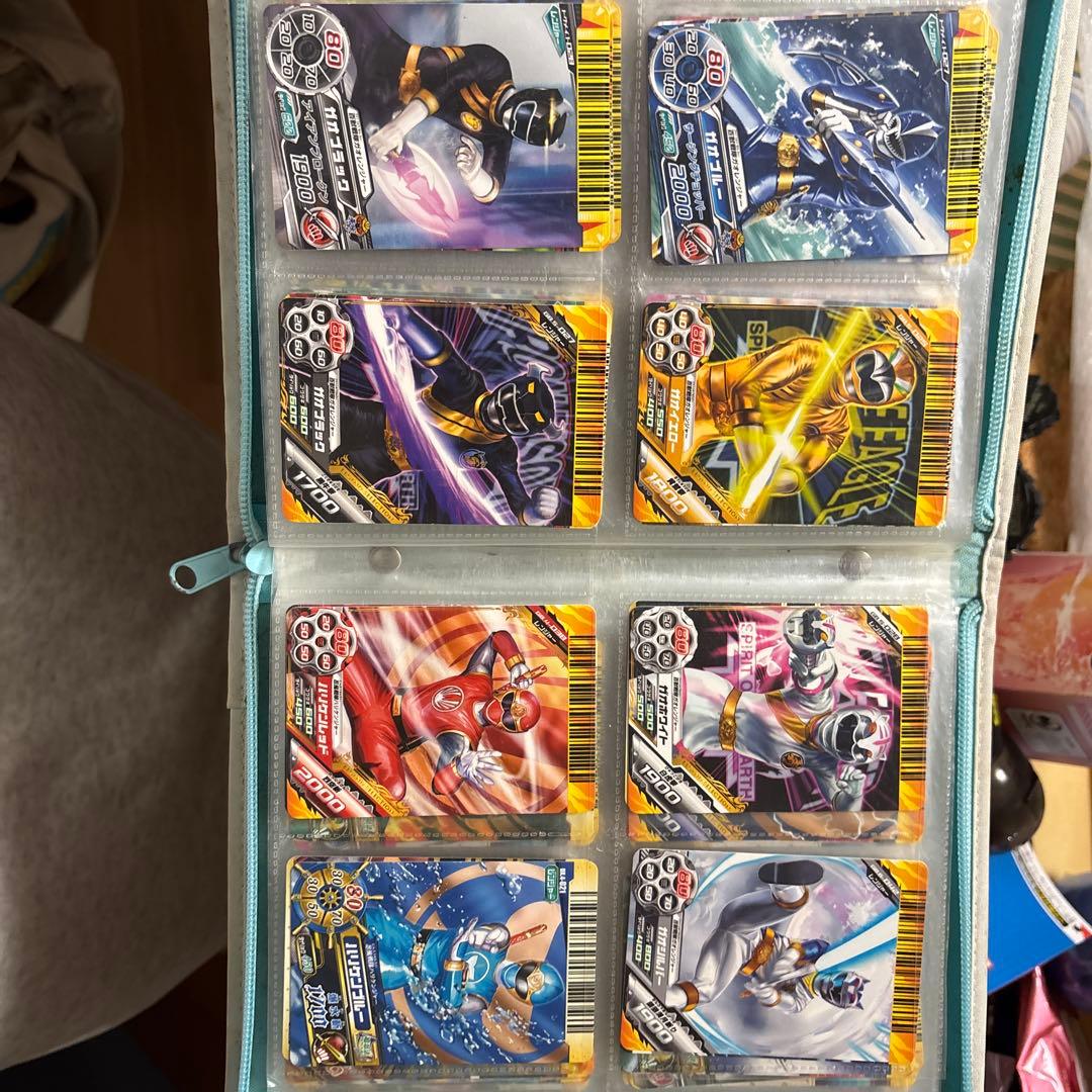 ダイスオーDXカード