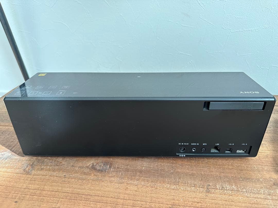 【美品】SONY ワイヤレススピーカー SRS‑X88