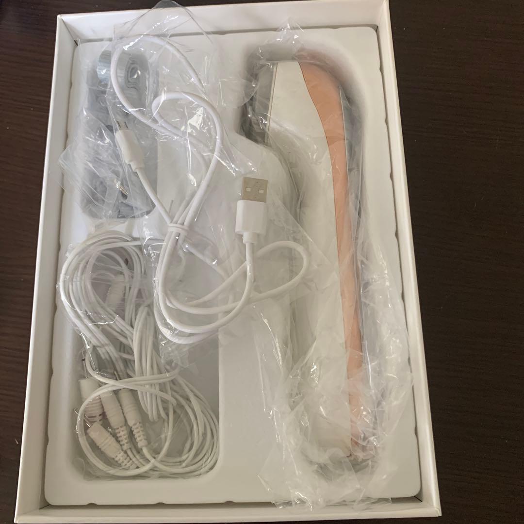 セプテムエモーショナルプロ美品