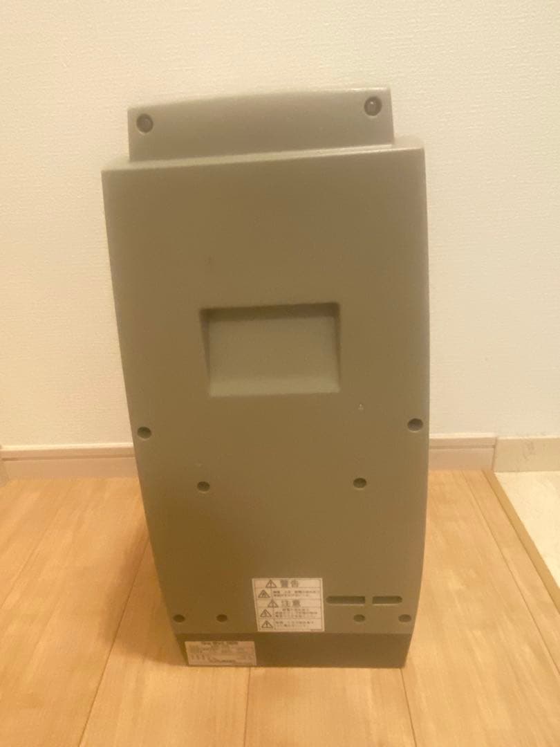 SANDEN アイスソフトクリームメーカー