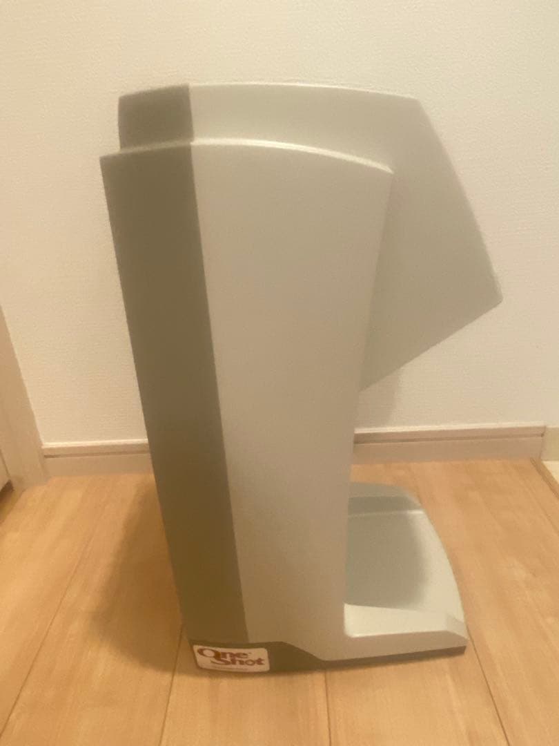 SANDEN アイスソフトクリームメーカー