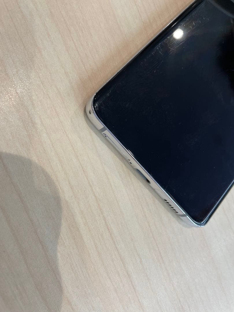 限定 Samsung Galaxy S21 Ultra SIMフリー ジャンク品