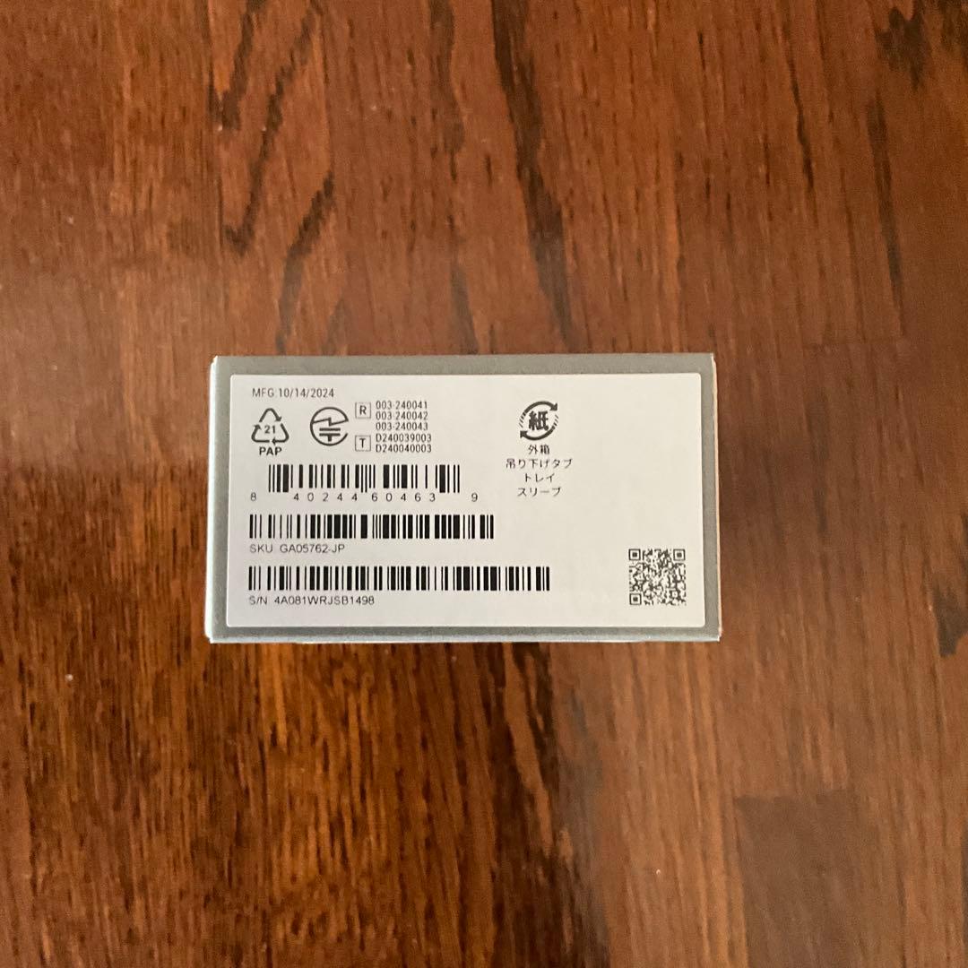 イヤホン Google Pixel BudsPro2 Hazel