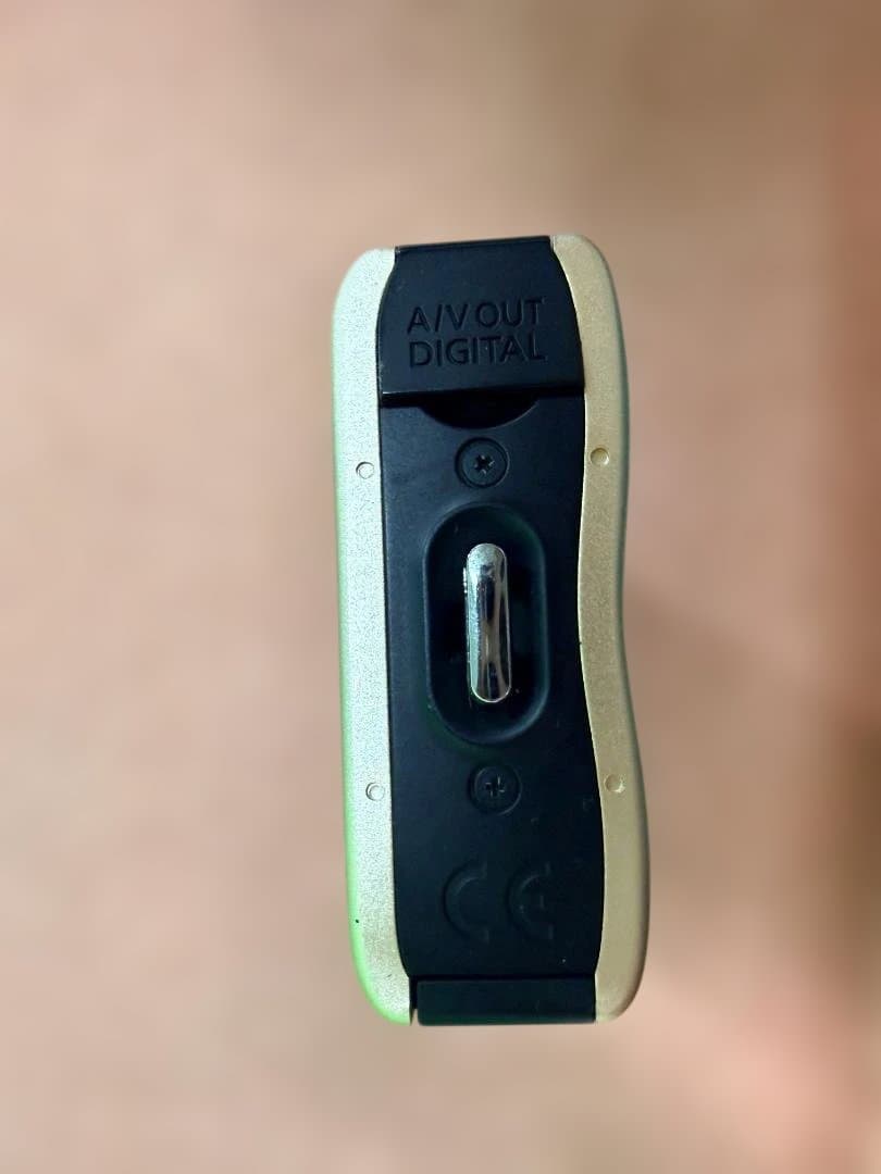 は*つ様 Canon IXY DIGITAL 20 IS ゴールド 稼働品 48