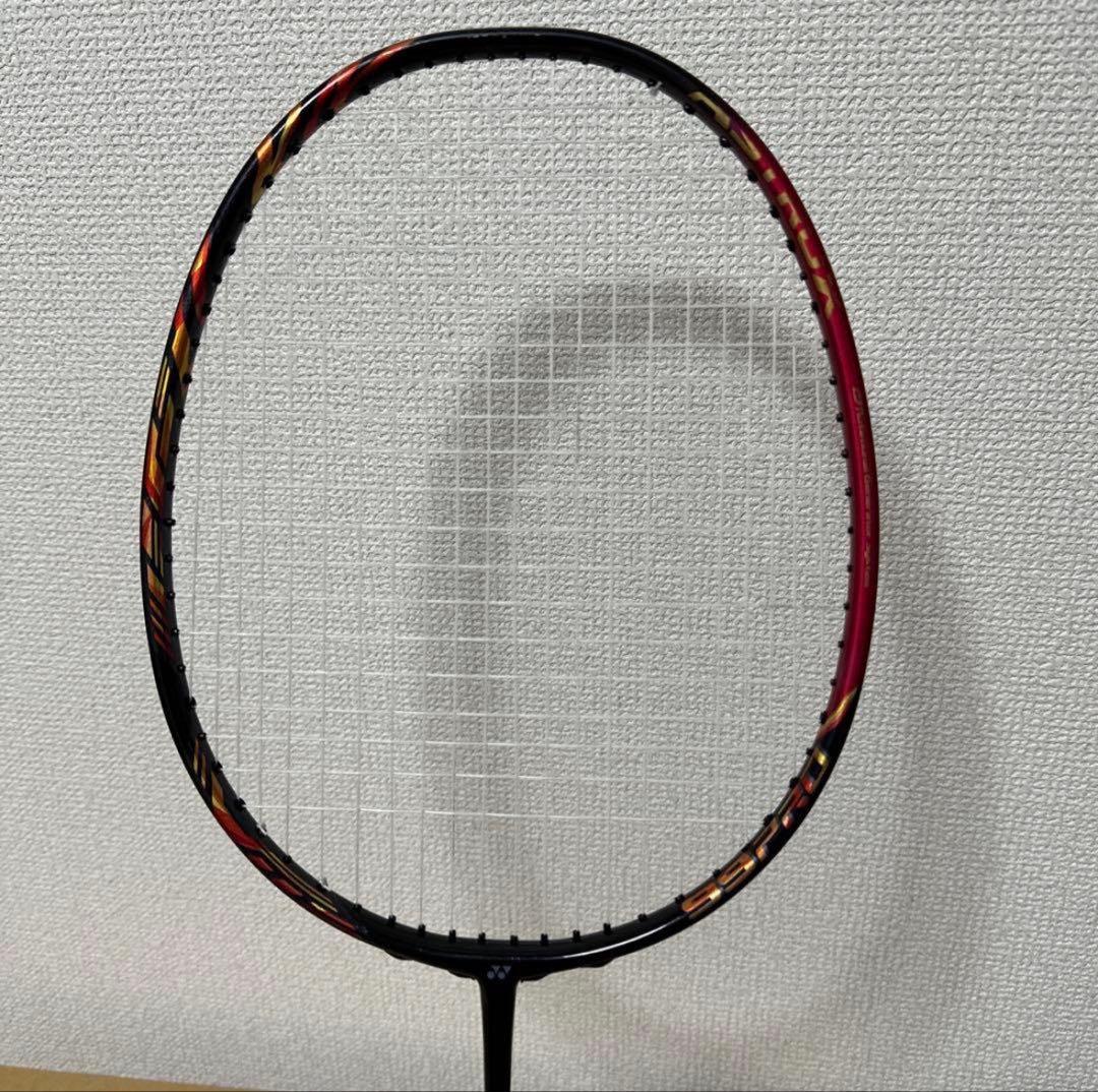 アストロクス99Pro 4u/g5