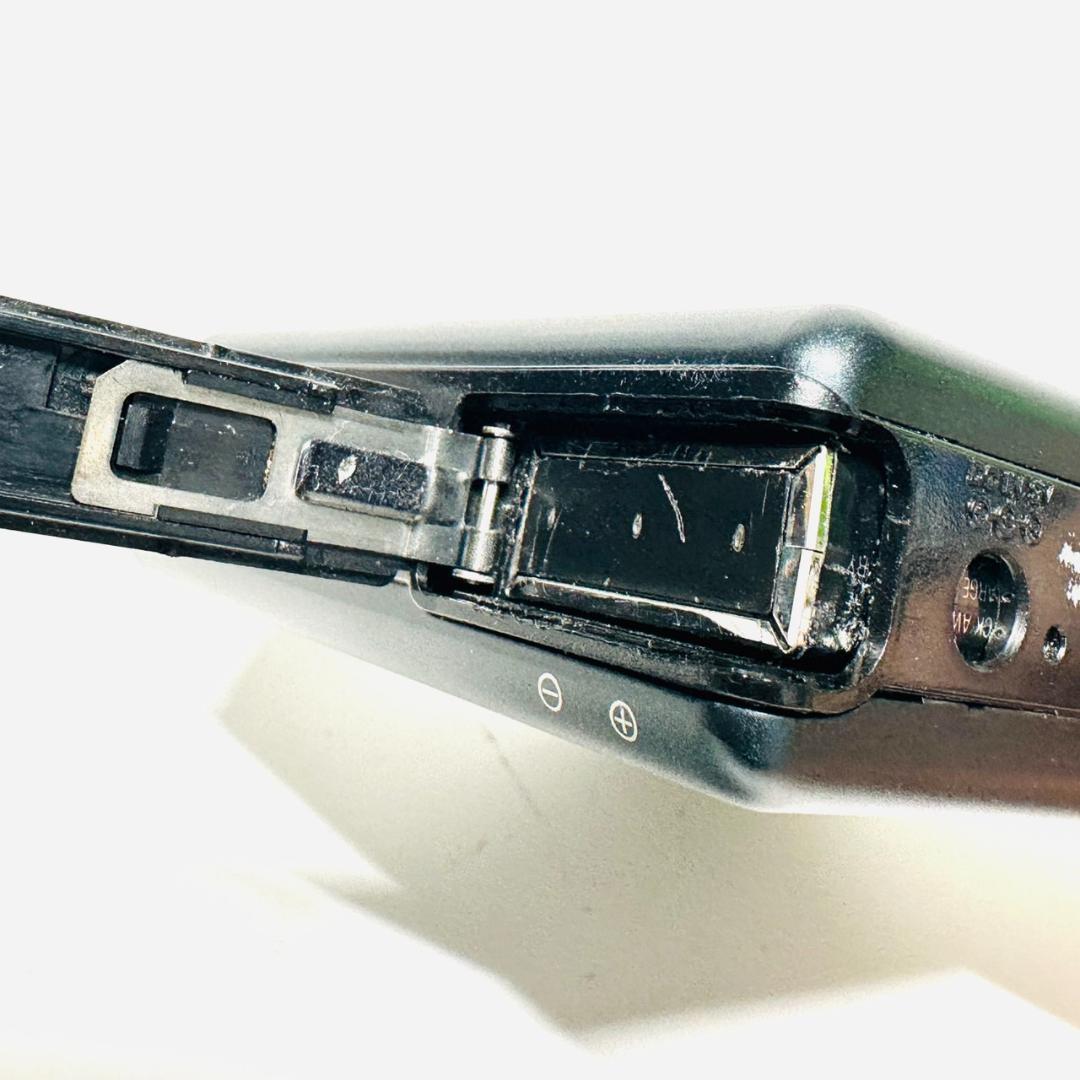 SONY ソニー D-82 ポータブルCDプレーヤー 8cm専用