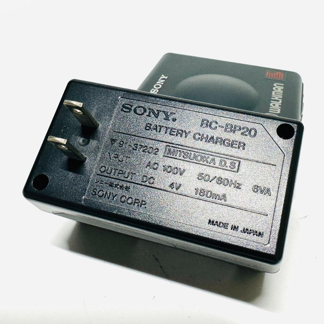 SONY ソニー D-82 ポータブルCDプレーヤー 8cm専用