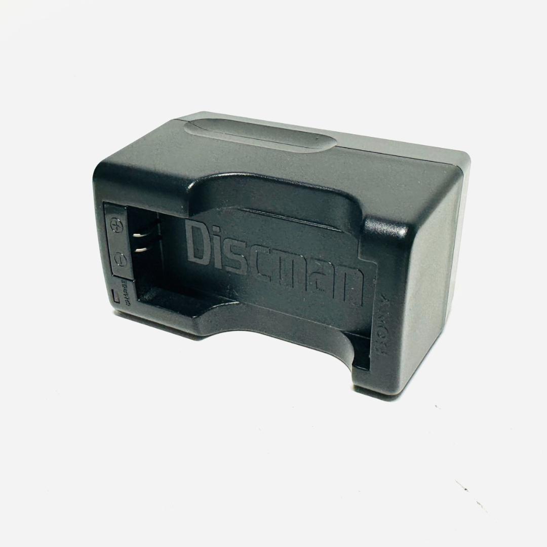 SONY ソニー D-82 ポータブルCDプレーヤー 8cm専用