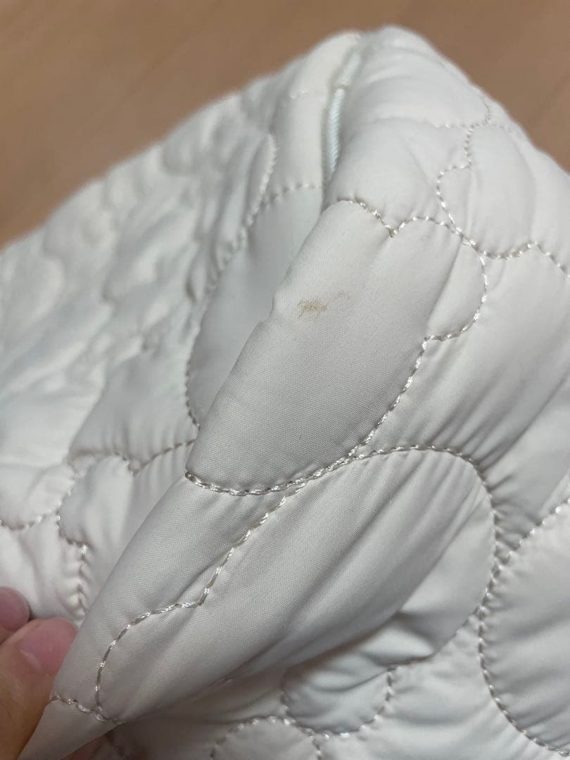 ハリースペット　バシネットS