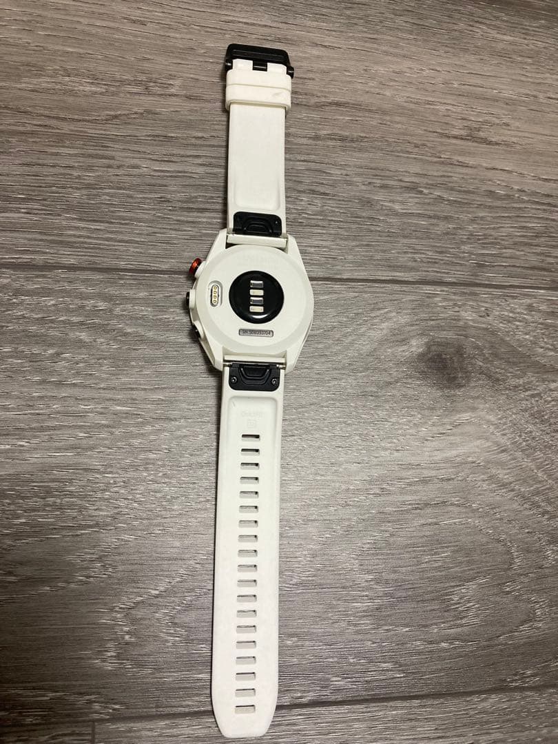 Garmin Approach S62 ホワイト 2020年モデル