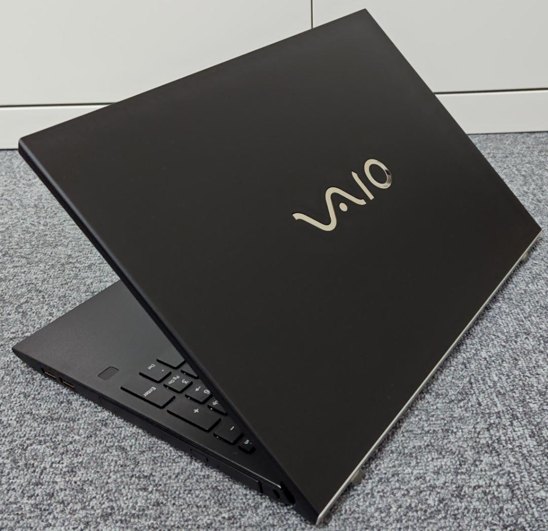 超美品 VAIO PRO PH(S15) core i5 SSD 16GB
