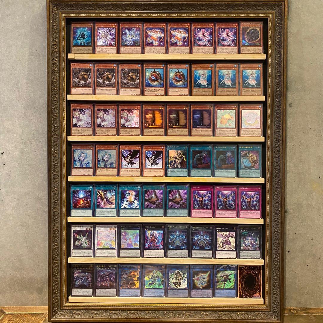 即日発送！大会用　スプライト　デッキ　遊戯王　素早いビーバー　S:Pリトルナイト