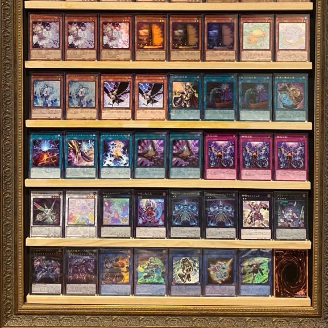 即日発送！大会用　スプライト　デッキ　遊戯王　素早いビーバー　S:Pリトルナイト