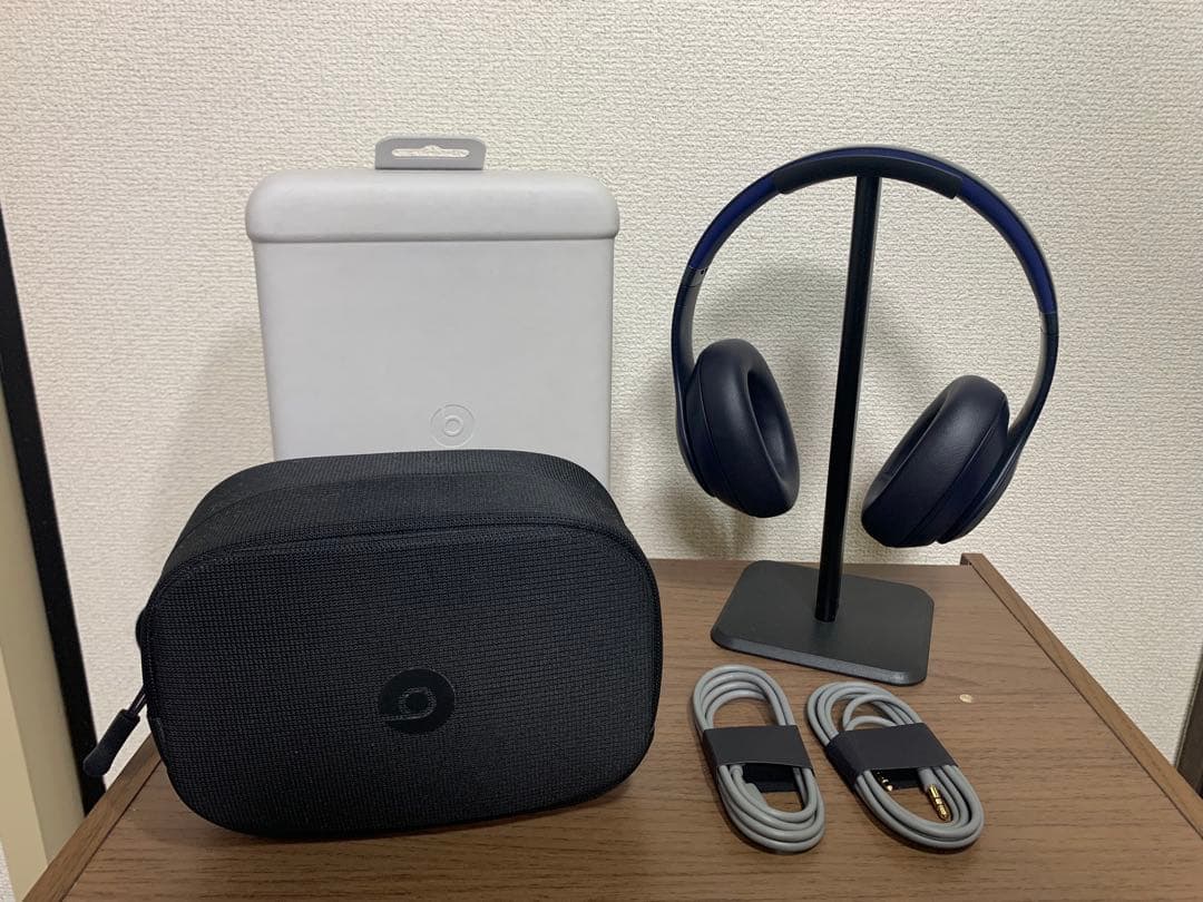 Beats Studio Pro【完品】