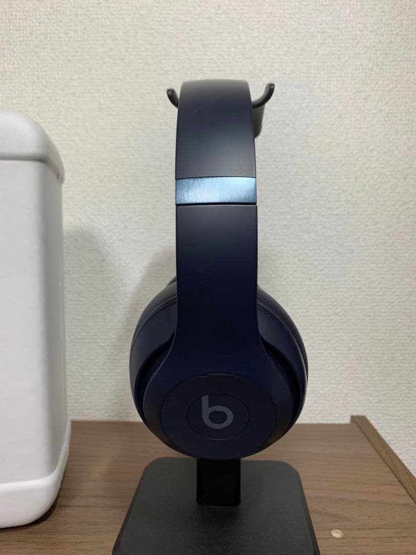 Beats Studio Pro【完品】