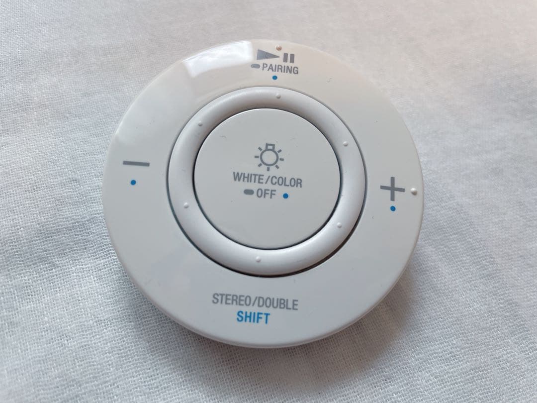 SONY LED 電球スピーカー LSPX-103E26