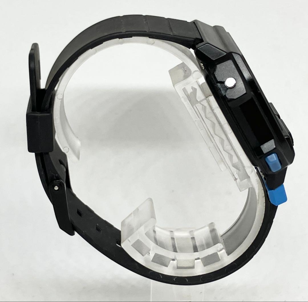 CASIO カシオ CALORIE PEDOMETER EXW-50 電池交換済