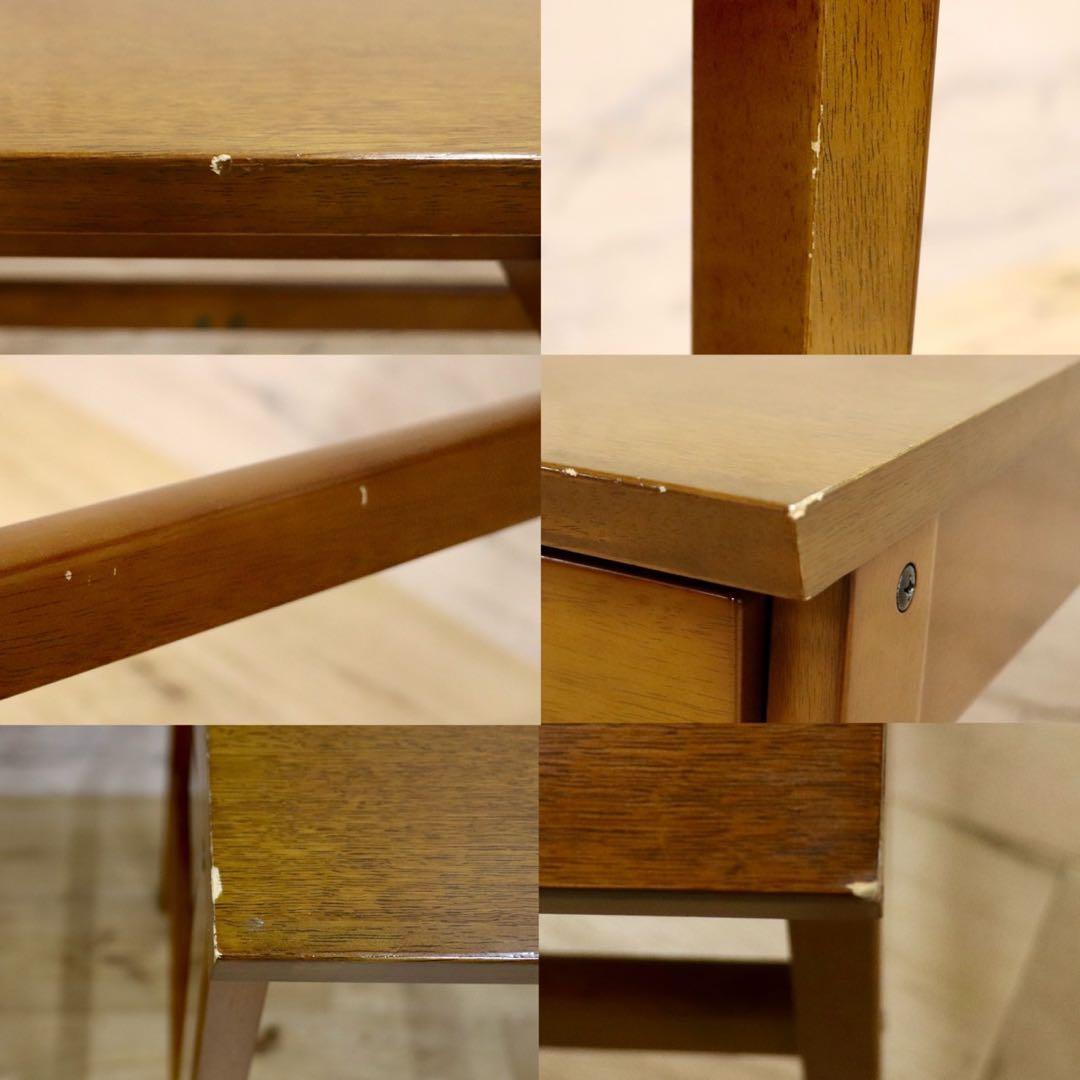 GMHS562○karimoku / カリモク60 S36300 学習机 勉強