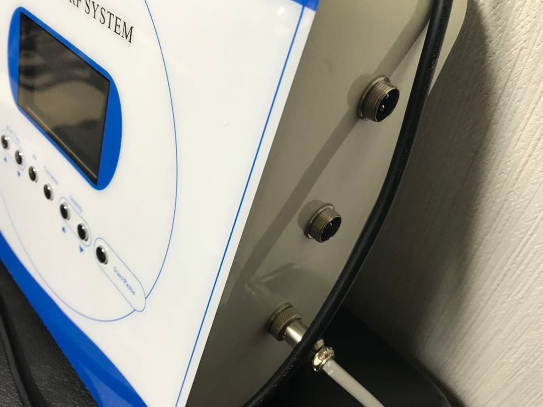 Cavister 1000 キャビテーションのみ　動作確認済みです！