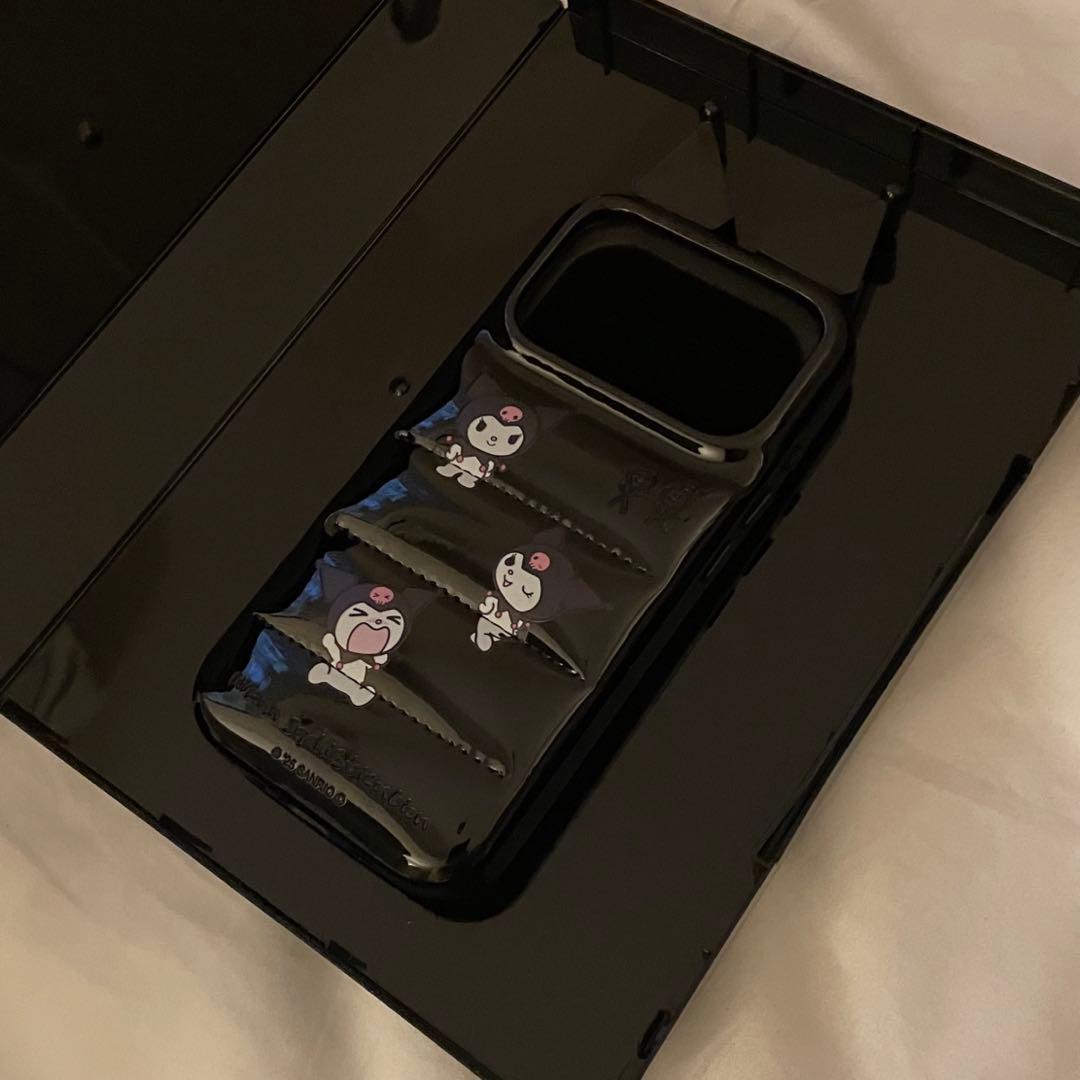 urbansophistication サンリオ クロミ17pro