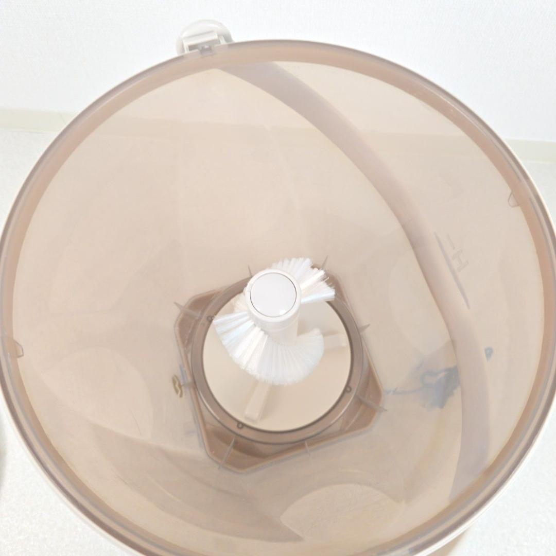 シービージャパン 小型バケツ洗濯機 TOM-12Pro 予洗い 靴