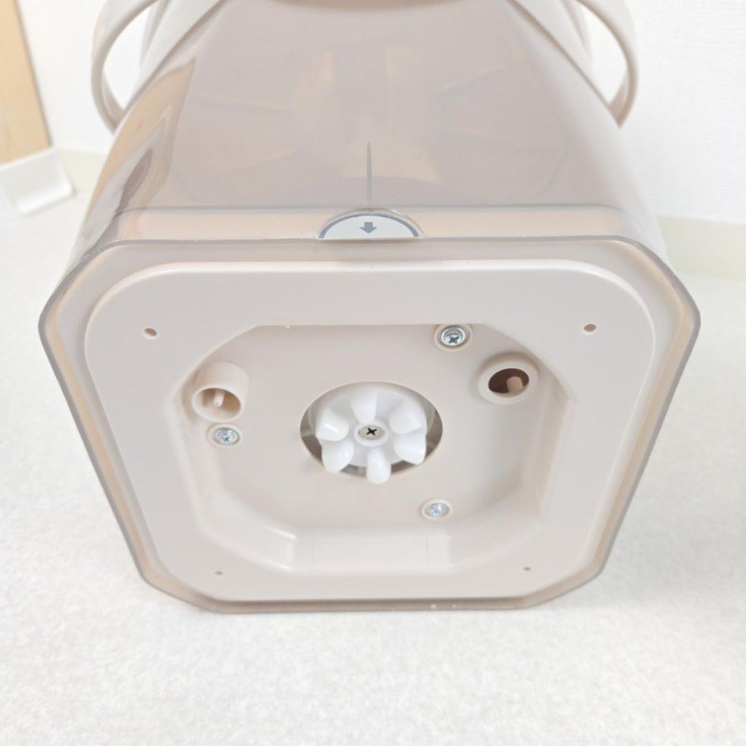 シービージャパン 小型バケツ洗濯機 TOM-12Pro 予洗い 靴