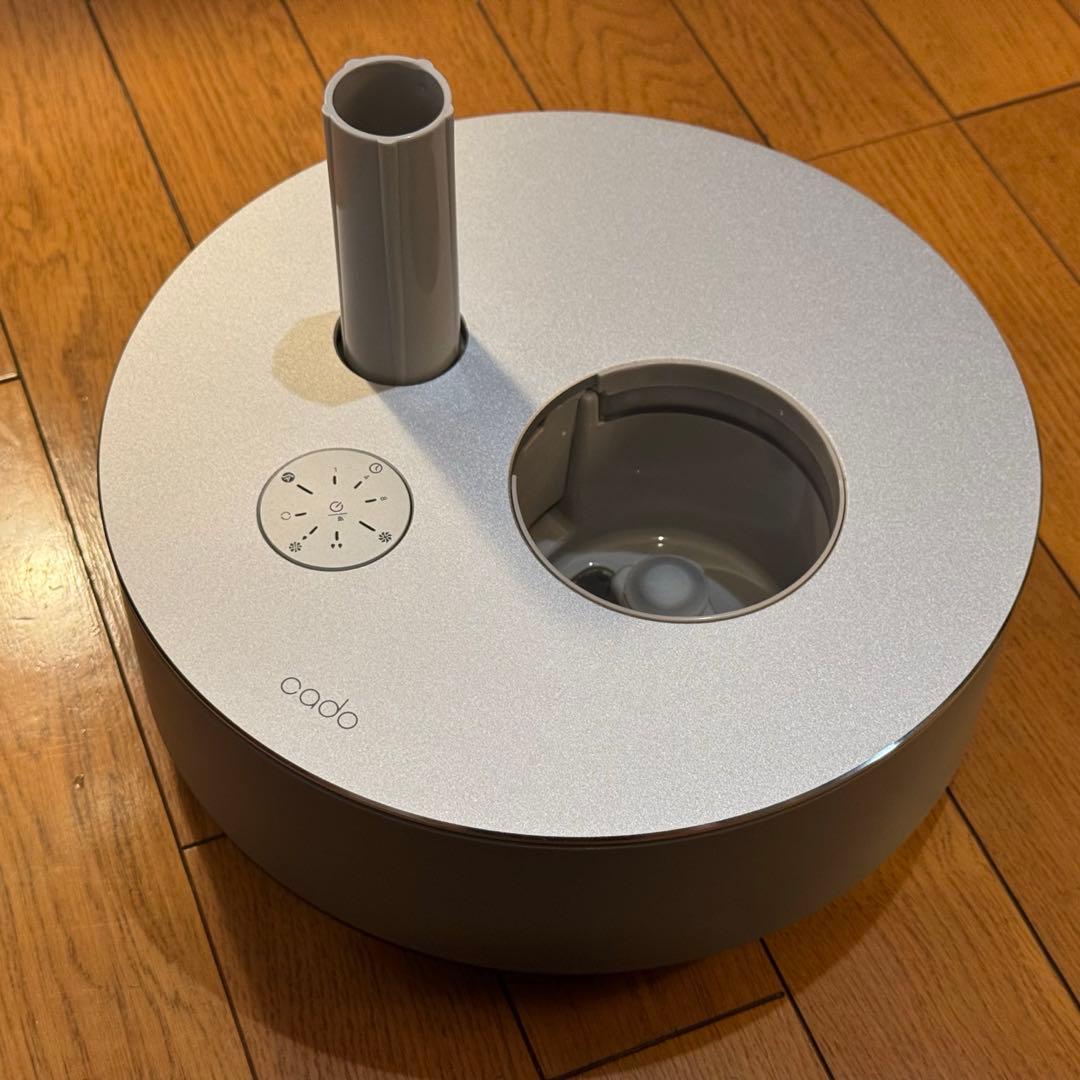 cado STEM HM-C 630i ブラック