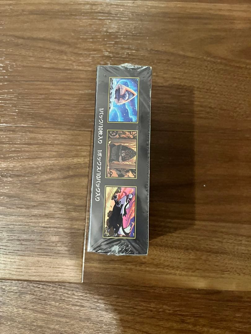 未開封 ポケモンカード MEGA ドリームEX シュリンク付 メガドリームex