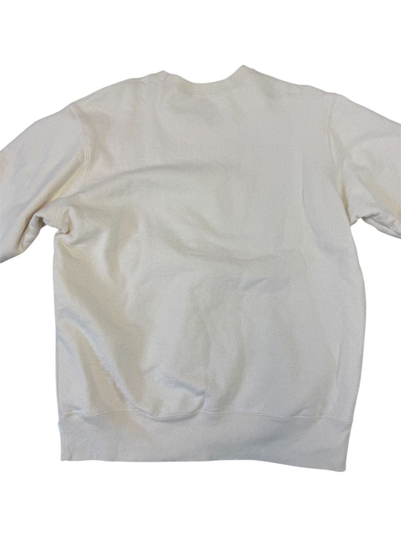 トップス Supreme Small Box Logo Crewneck