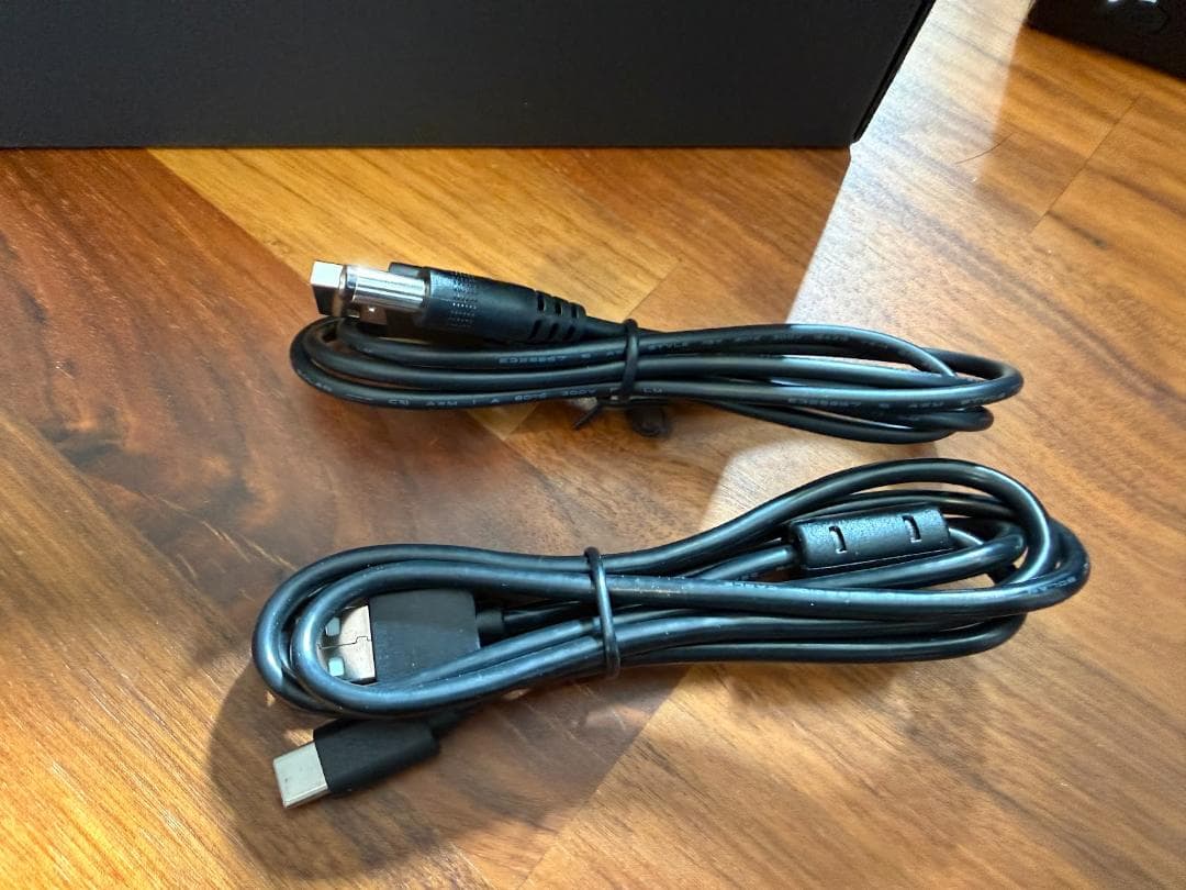 Universal Audio Volt 1 オーディオインターフェース