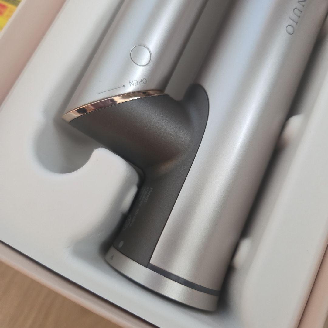 KINUYO ドライヤー ボヤージュ