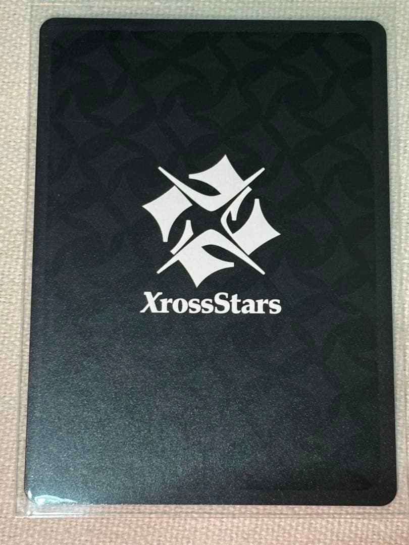 Xross Stars リンク・アサルト SRP クロスタ