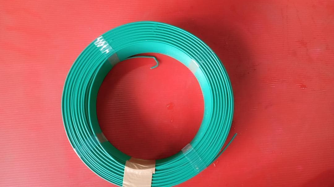 IVケーブル　フジクラダイヤケーブル　7.5kg No.712