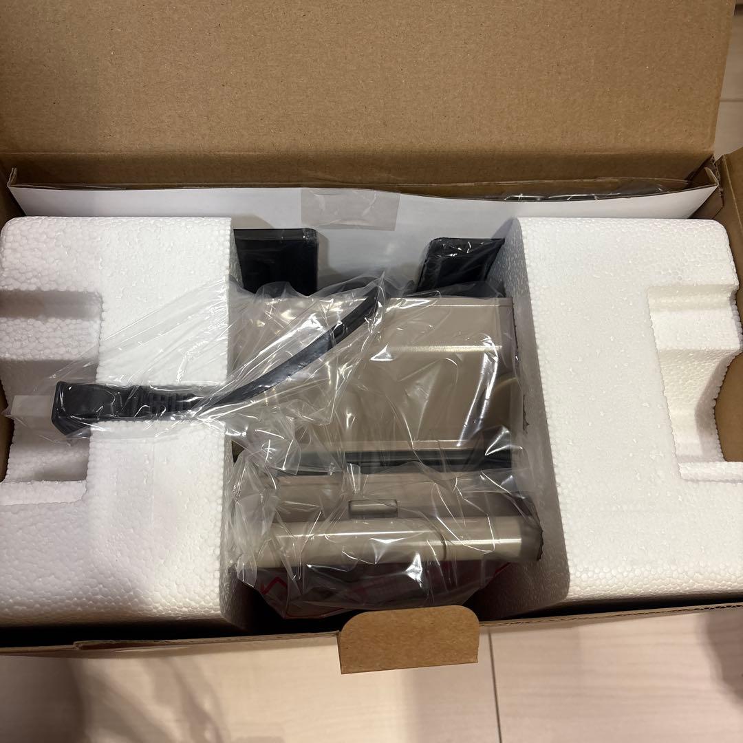 むぎのおうち さん専用★★BRUNO⭐︎グリルサンドメーカー　ダブル