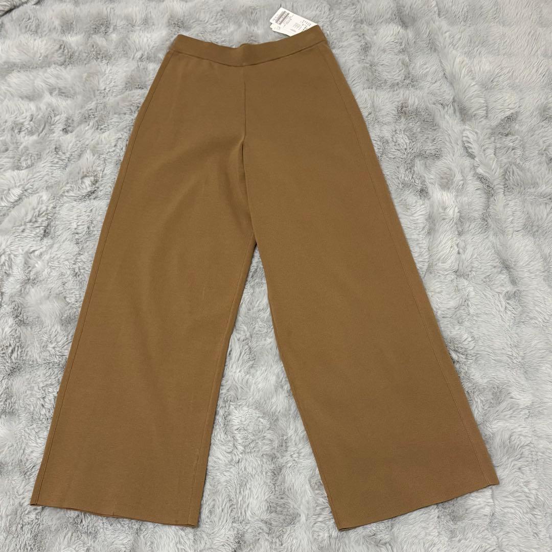 新品♡JOURNAL STANDARD ウォッシャブルワイドパンツ　2025SS