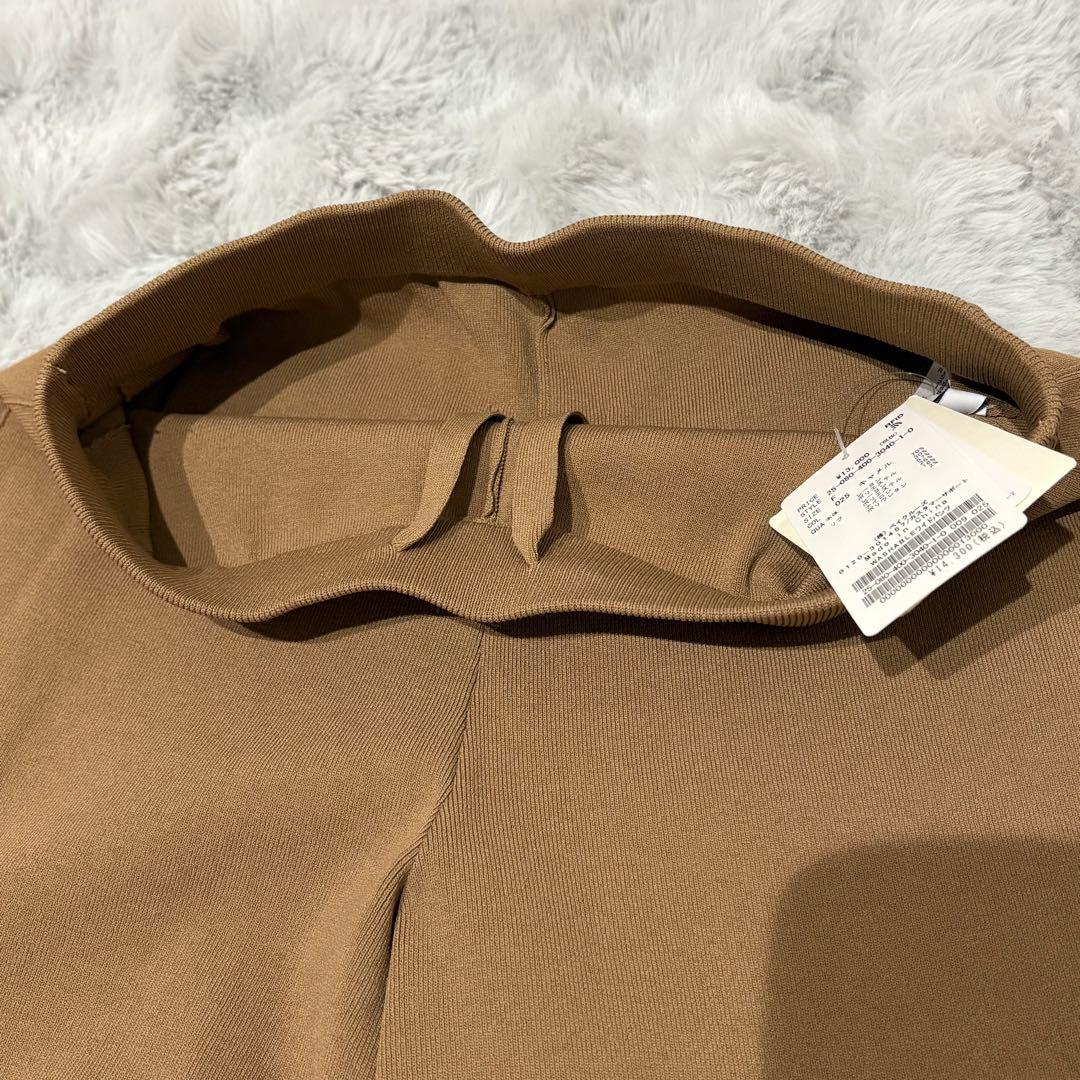 新品♡JOURNAL STANDARD ウォッシャブルワイドパンツ　2025SS