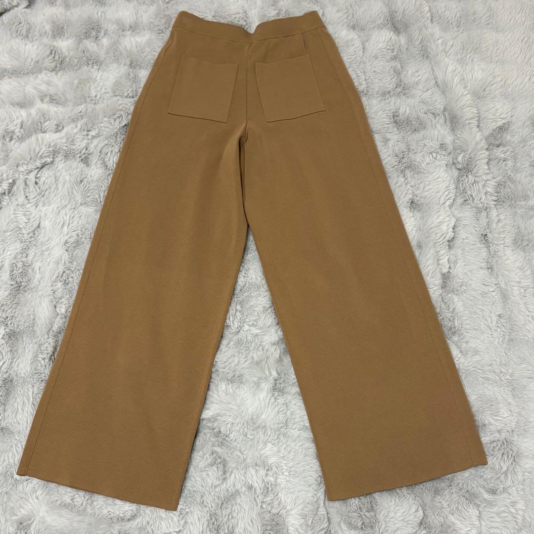 新品♡JOURNAL STANDARD ウォッシャブルワイドパンツ　2025SS