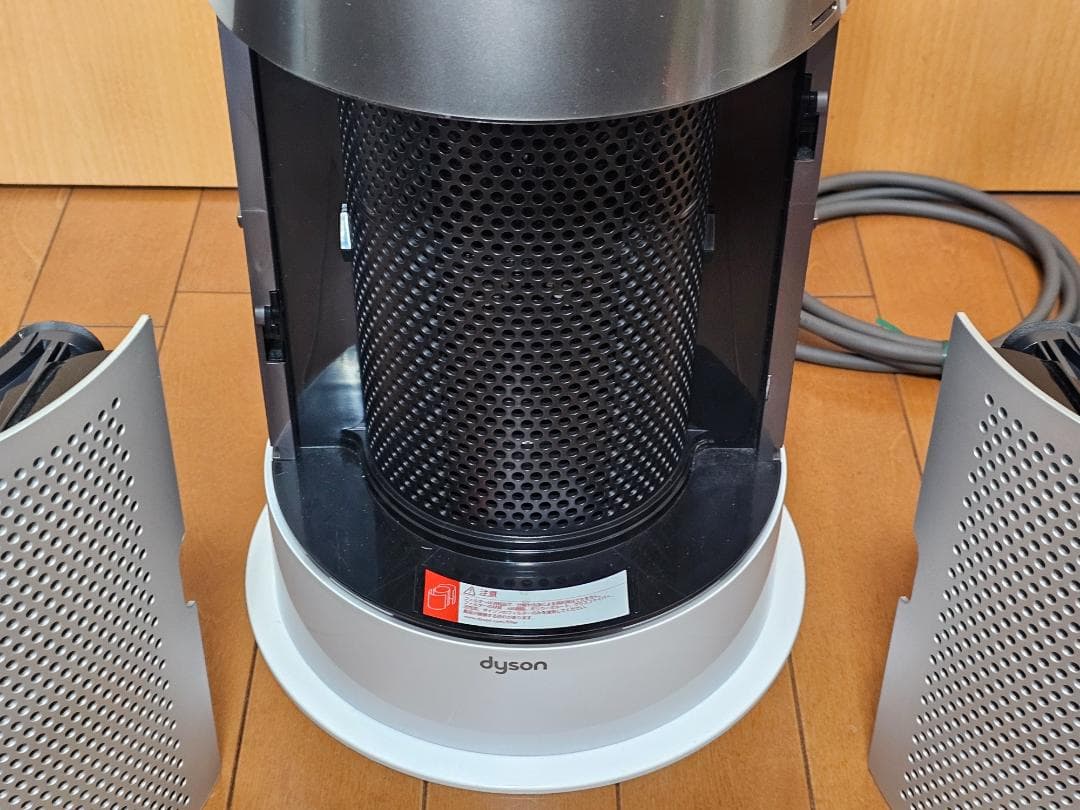 ダイソン Dyson　ホット&クール　HP04 （2019年製）