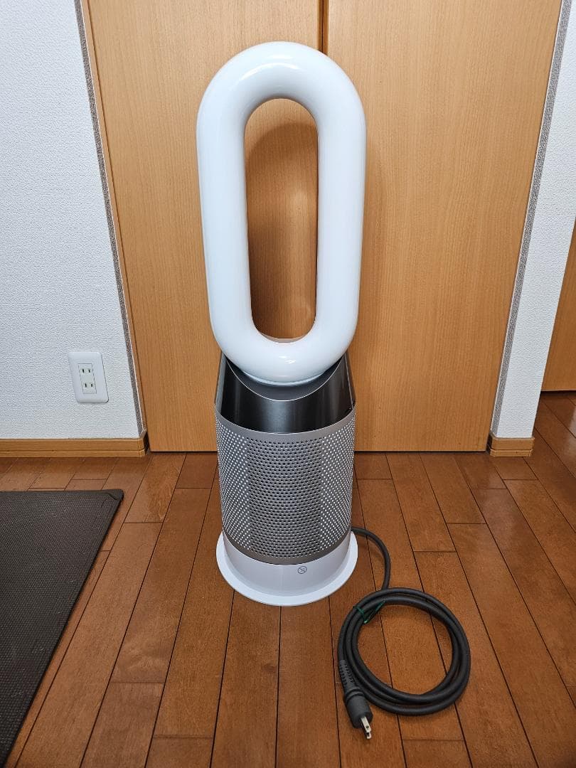 ダイソン Dyson　ホット&クール　HP04 （2019年製）