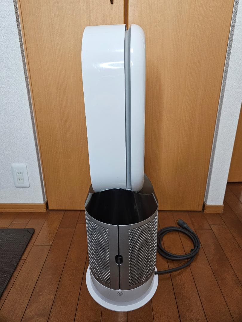ダイソン Dyson　ホット&クール　HP04 （2019年製）