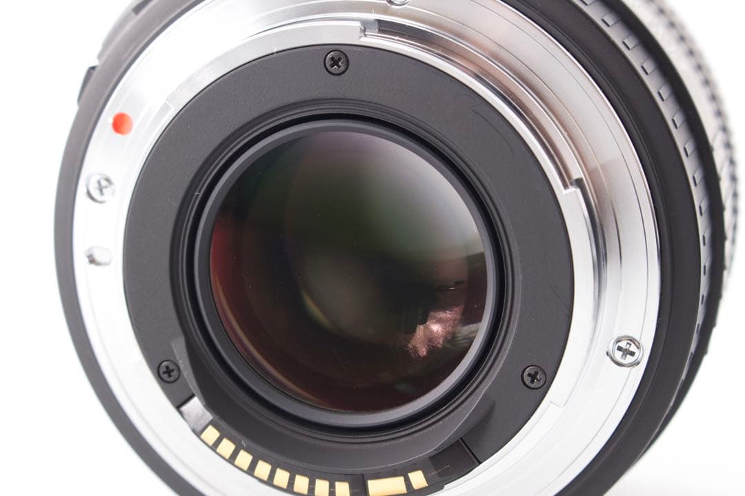 SIGMA 30mm F1.4 EX DC HSM キャノン用　単焦点　美品