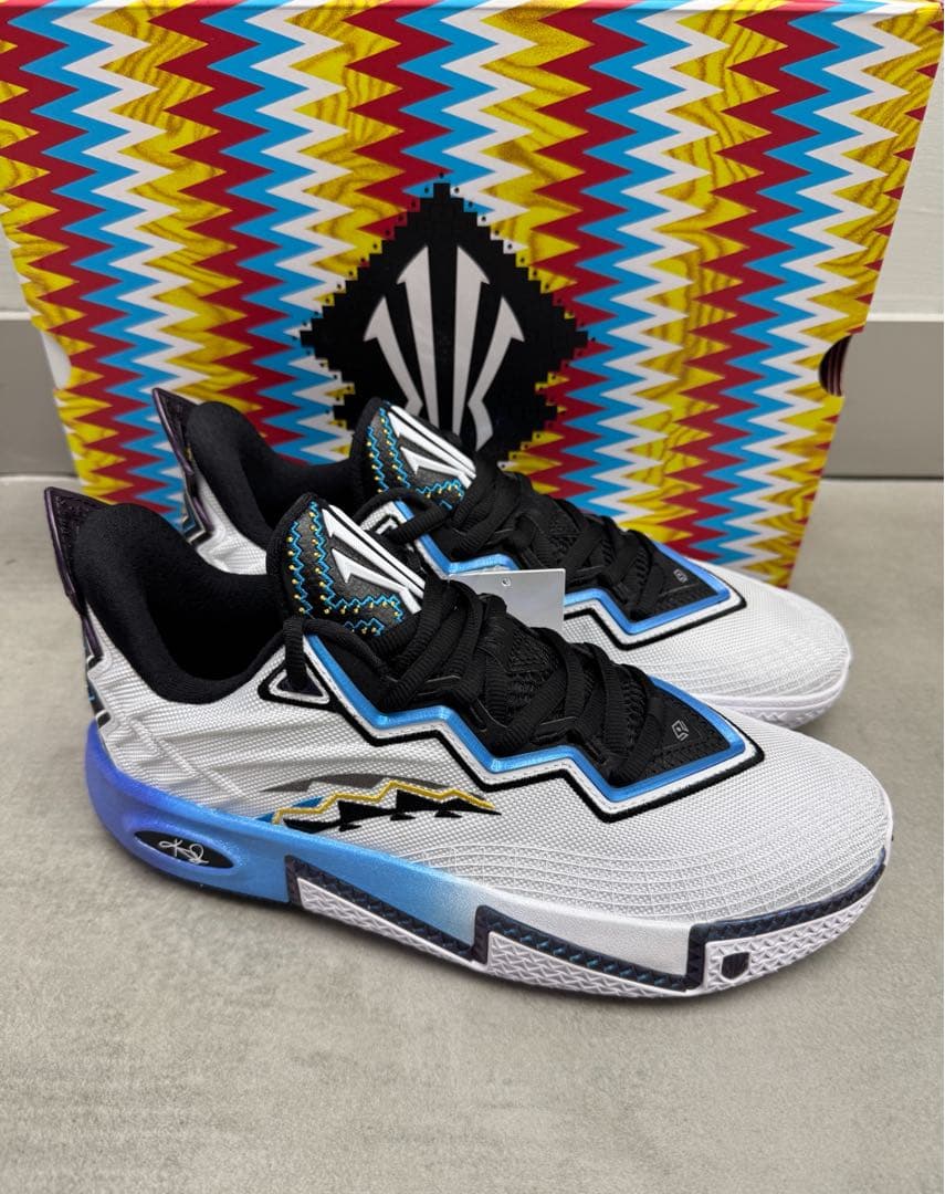 シューズ(男性用) Anta kai2 Dalls